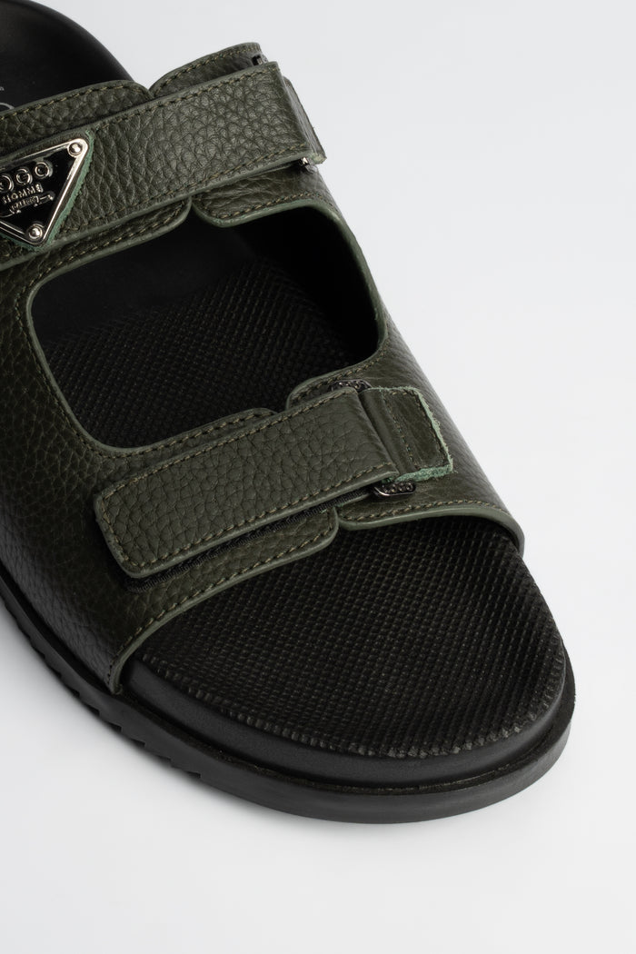 LOGO FIORENTE SLIPPER
