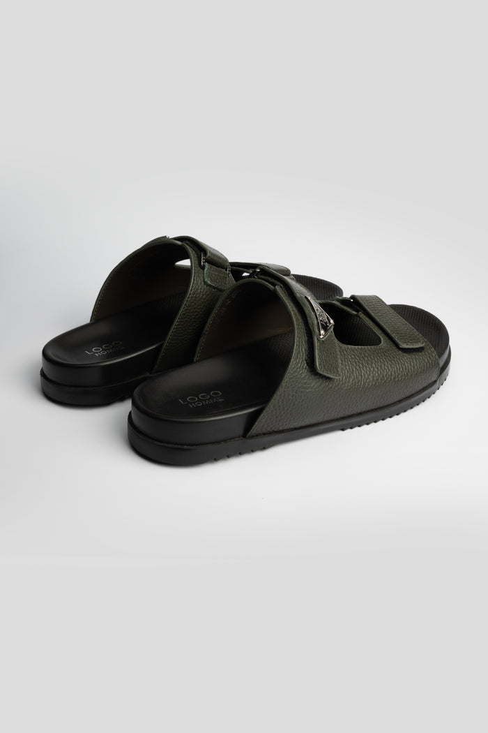 LOGO FIORENTE SLIPPER