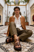 LOGO FIORENZOIRE SANDAL