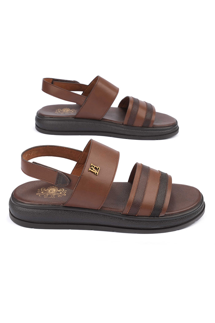 LOGO FIORENZOIRE SANDAL