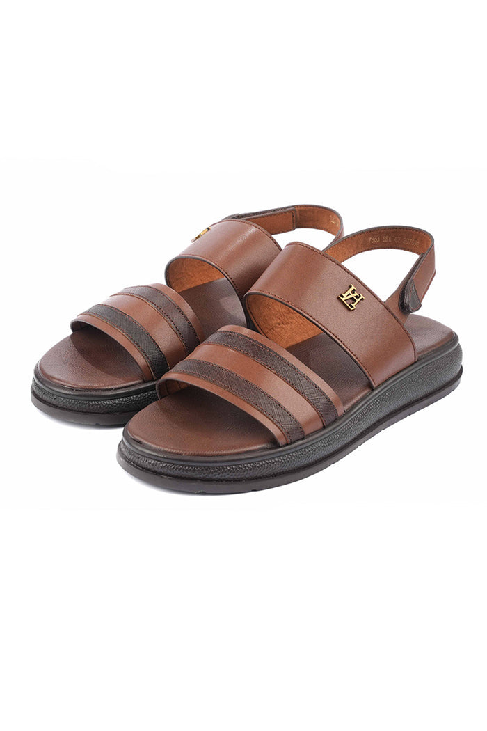 LOGO FIORENZOIRE SANDAL