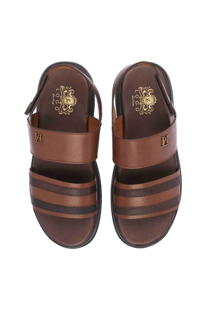LOGO FIORENZOIRE SANDAL