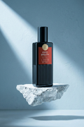 LOGO FIRST BREATH BODY MIST