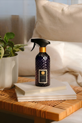 LOGO HAVENHUSH ROOM SPRAY