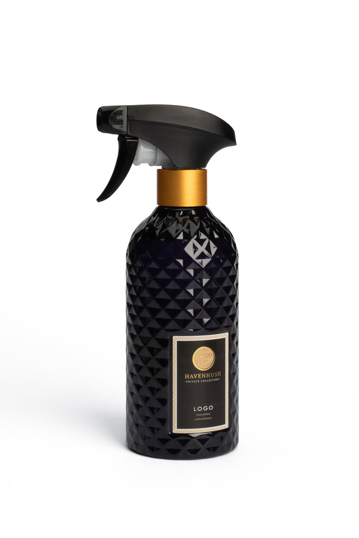 LOGO HAVENHUSH ROOM SPRAY