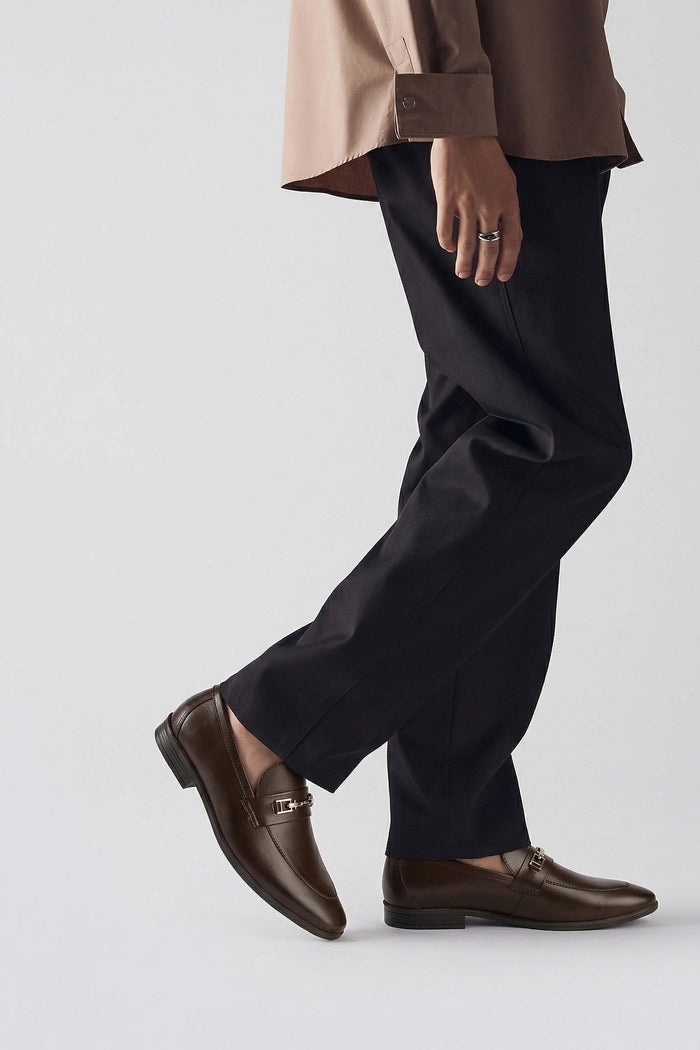 LOGO IMPERIAL LOAFERS
