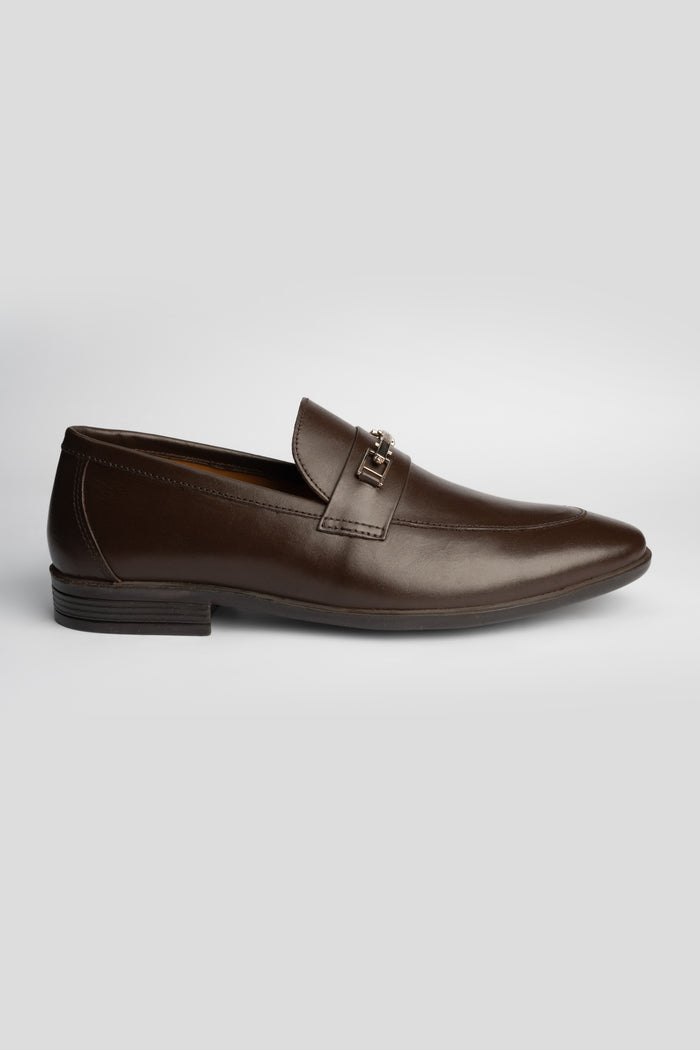 LOGO IMPERIAL LOAFERS