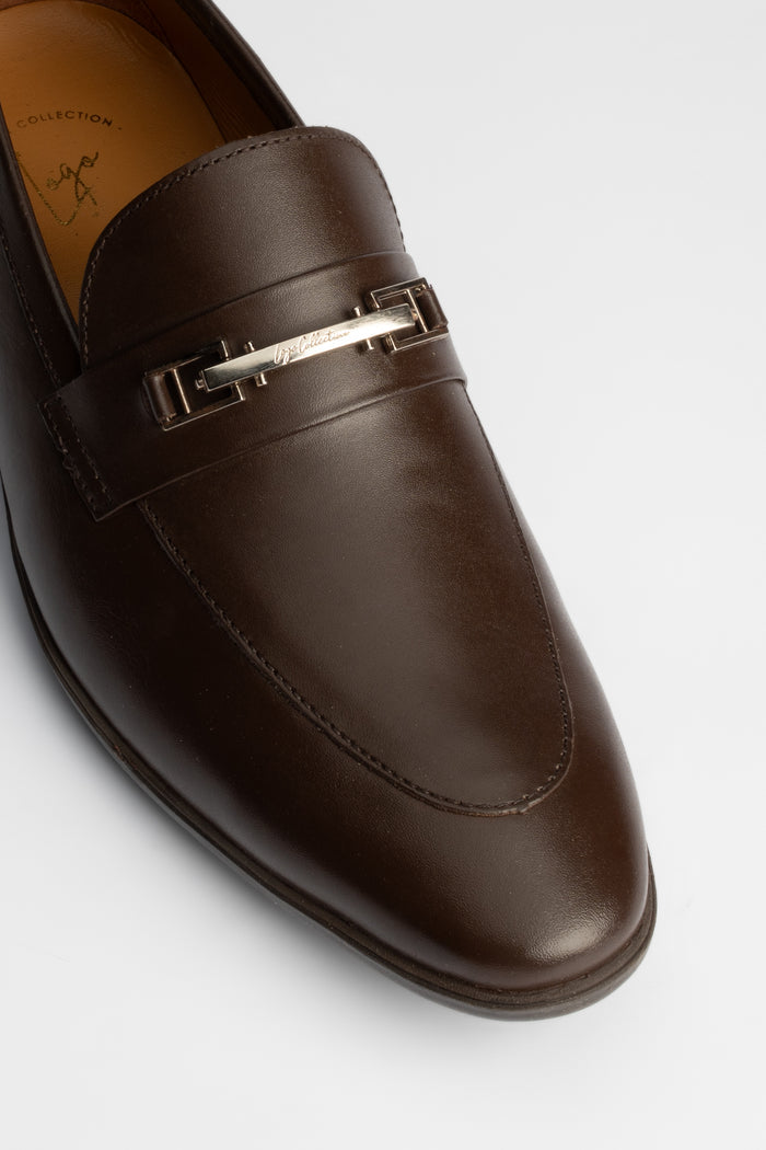 LOGO IMPERIAL LOAFERS