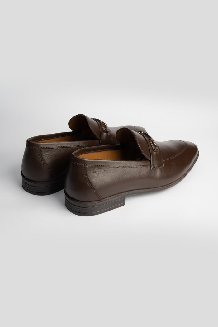 LOGO IMPERIAL LOAFERS