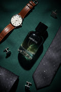 LOGO IMPERIAL PERFUMES