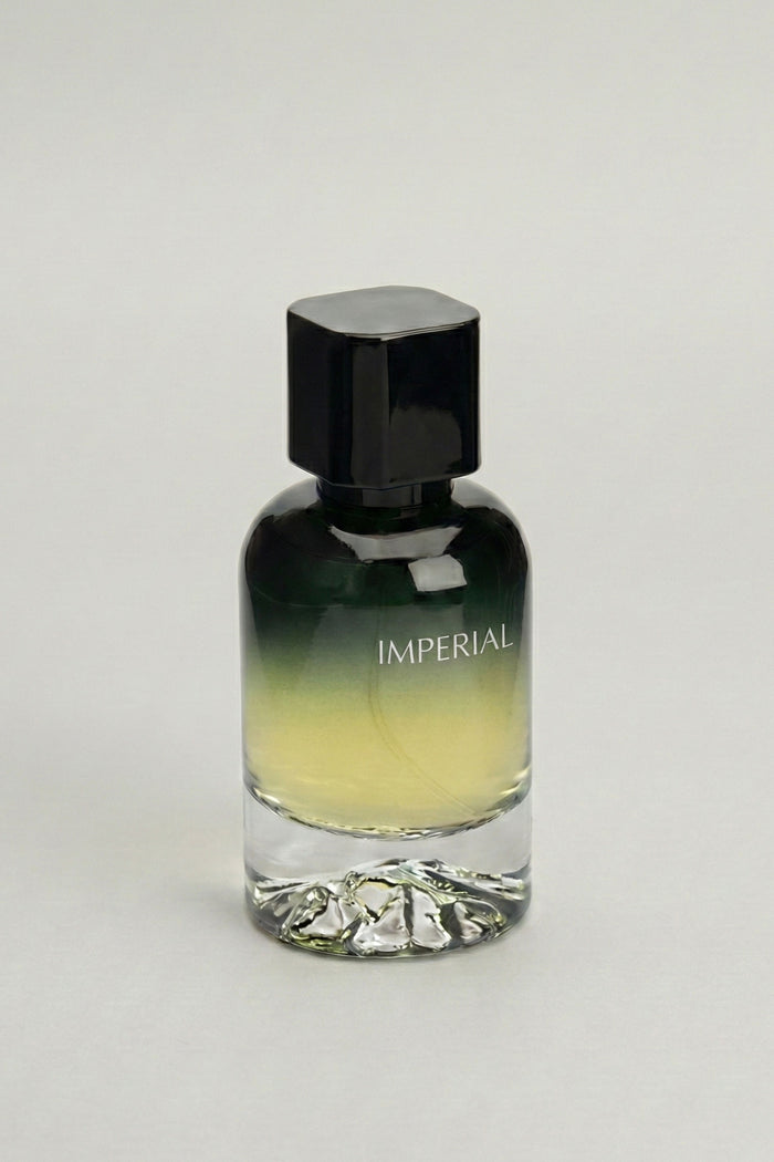 LOGO IMPERIAL PERFUMES