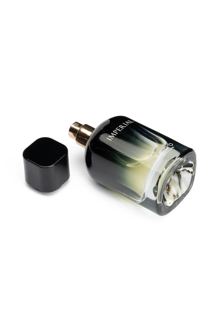 LOGO IMPERIAL PERFUMES