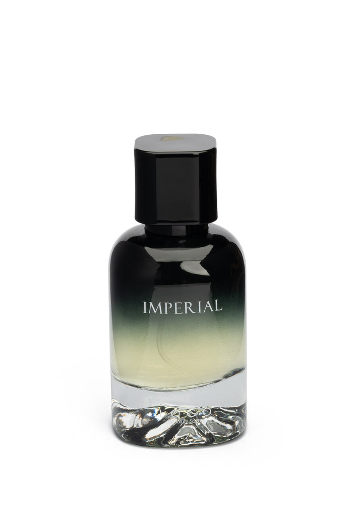 LOGO IMPERIAL PERFUMES