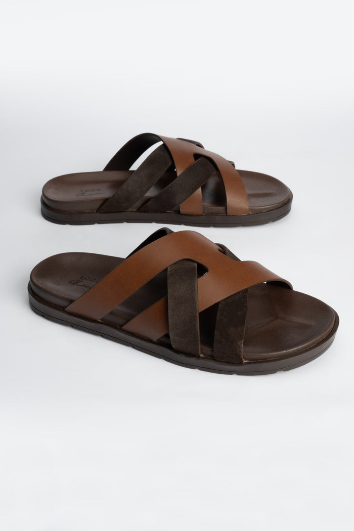 LOGO KIDS BELLSTONEE SLIPPER