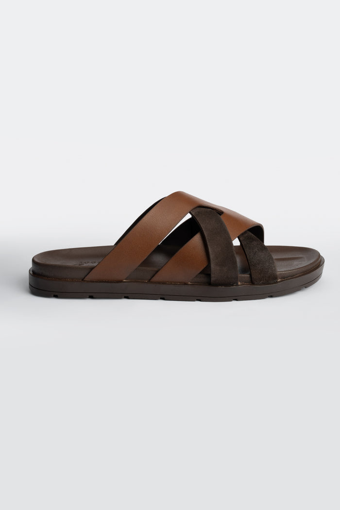 LOGO KIDS BELLSTONEE SLIPPER