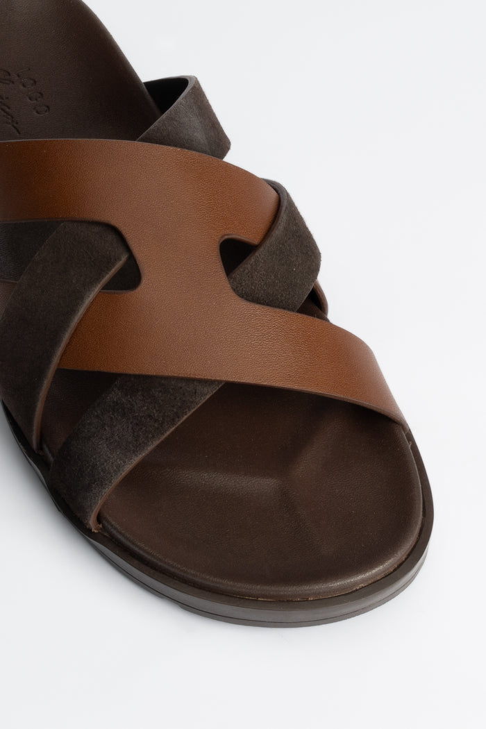 LOGO KIDS BELLSTONEE SLIPPER