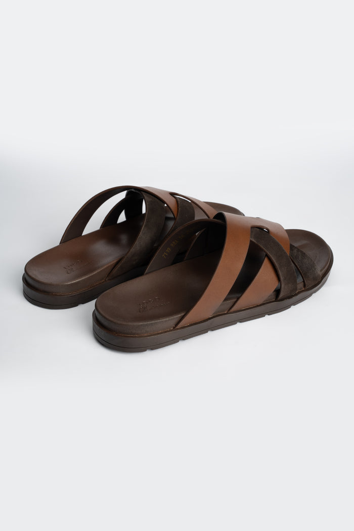LOGO KIDS BELLSTONEE SLIPPER