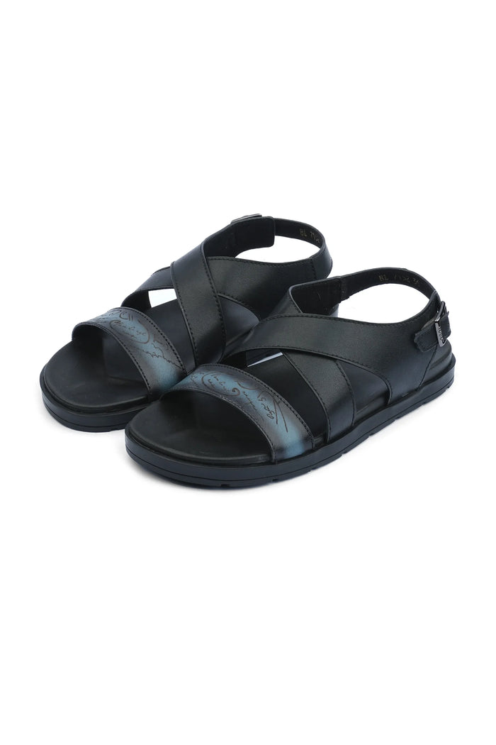 LOGO KIDS FIORENVALE SANDAL