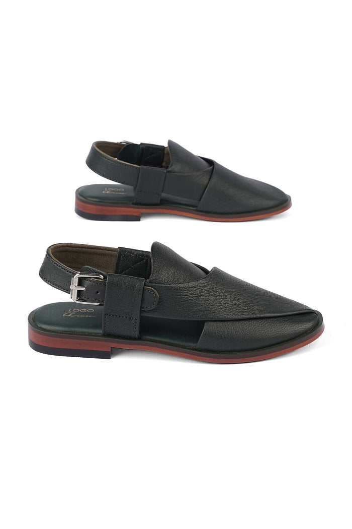 LOGO KIDS HIGHRIDGE SANDAL