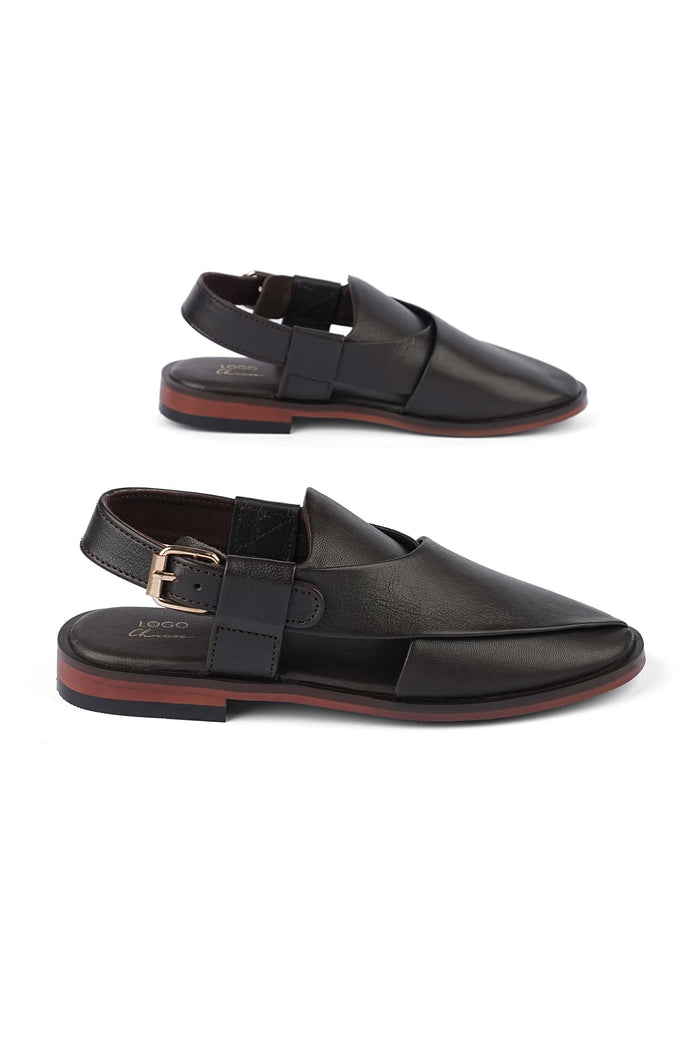 LOGO KIDS HIGHRIDGE SANDAL