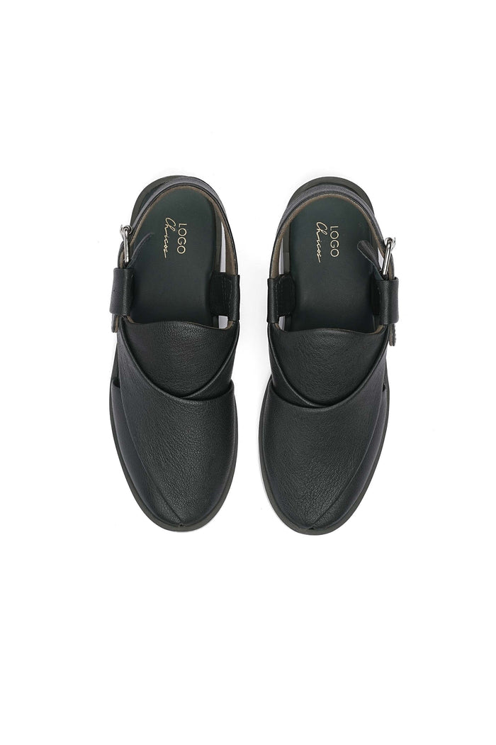 LOGO KIDS HIGHRIDGE SANDAL