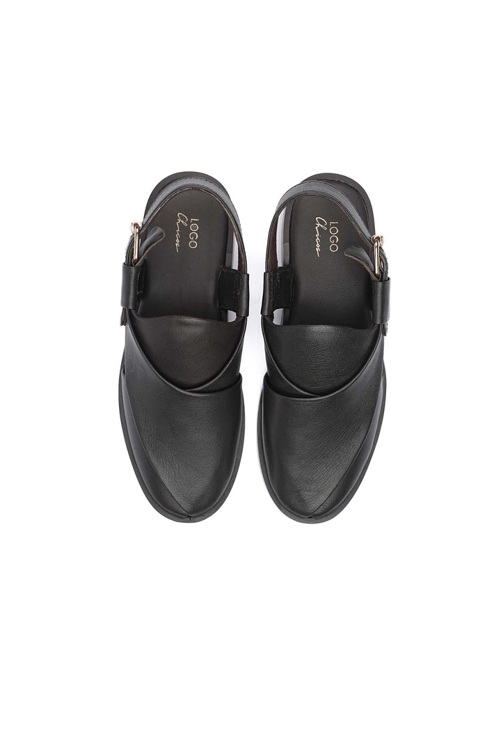 LOGO KIDS HIGHRIDGE SANDAL