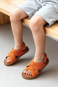 LOGO KIDS KINGSPORTE SANDAL