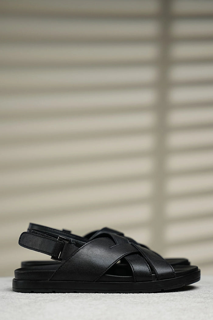 LOGO KIDS KINGSPORTE SANDAL