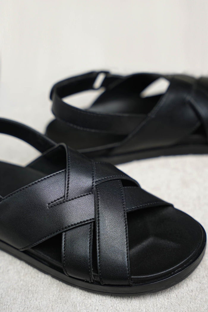 LOGO KIDS KINGSPORTE SANDAL