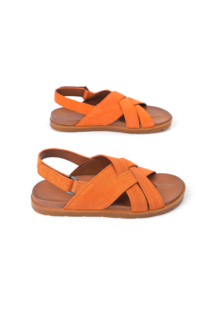 LOGO KIDS KINGSPORTE SANDAL