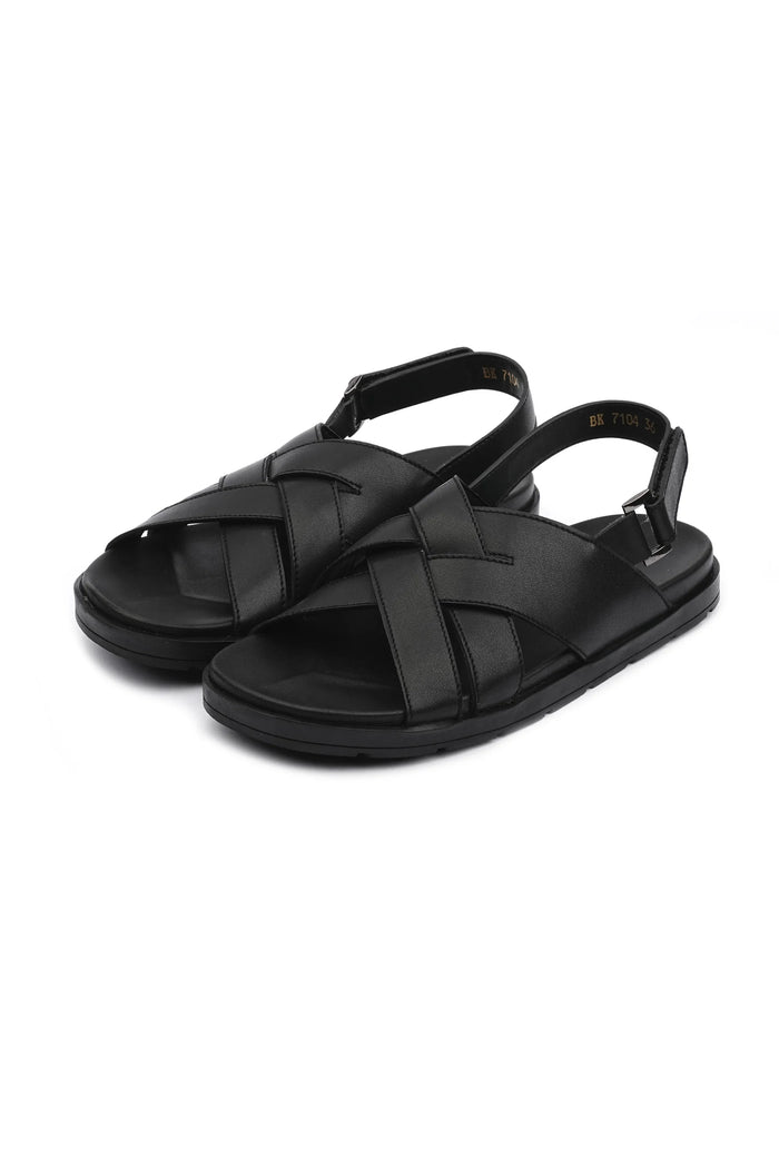 LOGO KIDS KINGSPORTE SANDAL