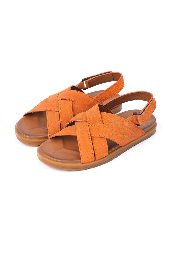 LOGO KIDS KINGSPORTE SANDAL