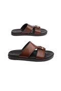 LOGO KIDS LUCENTIQUE SLIPPER