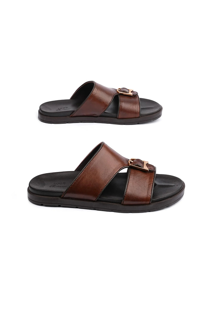 LOGO KIDS LUCENTIQUE SLIPPER