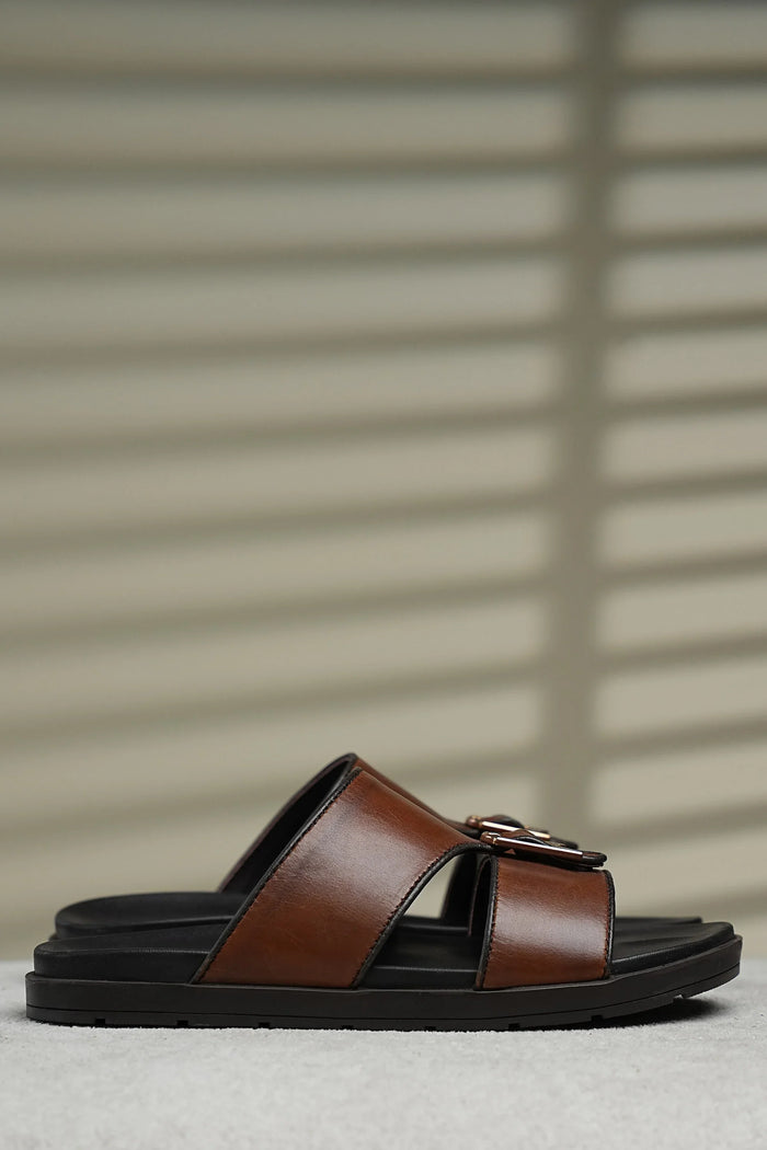 LOGO KIDS LUCENTIQUE SLIPPER