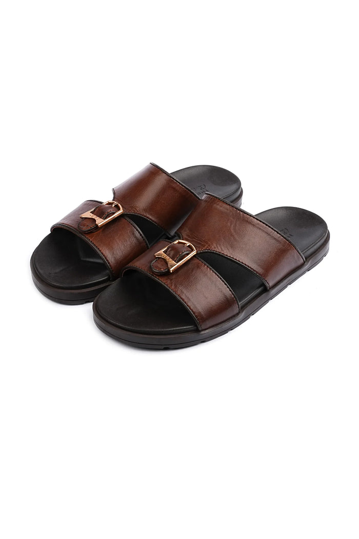 LOGO KIDS LUCENTIQUE SLIPPER