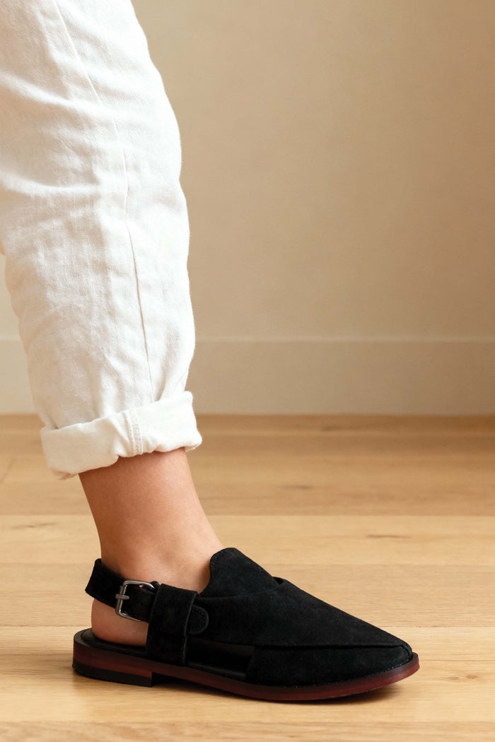 LOGO KIDS MONTAVION SANDAL