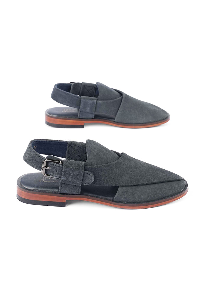 LOGO KIDS MONTAVION SANDAL