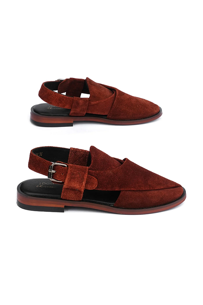 LOGO KIDS MONTAVION SANDAL