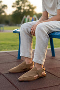 LOGO KIDS MONTAVION SANDAL