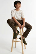 LOGO KIDS MONTAVION SANDAL