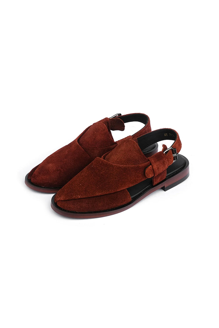 LOGO KIDS MONTAVION SANDAL