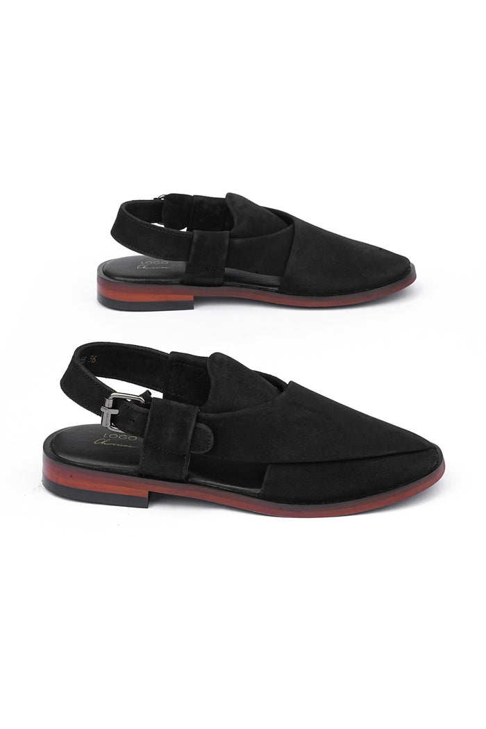 LOGO KIDS MONTAVION SANDAL