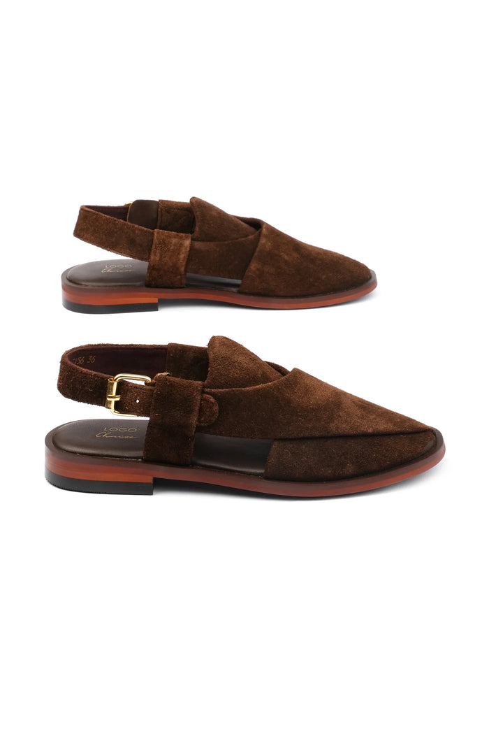 LOGO KIDS MONTAVION SANDAL