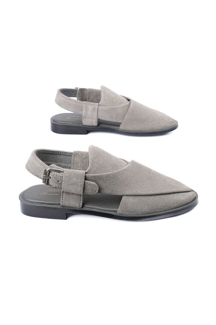 LOGO KIDS MONTAVION SANDAL