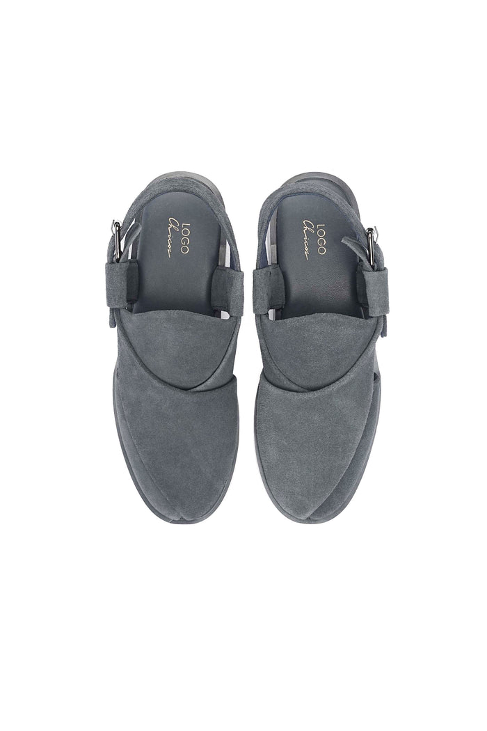 LOGO KIDS MONTAVION SANDAL
