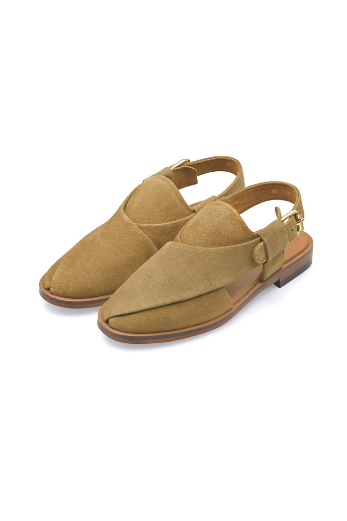 LOGO KIDS MONTAVION SANDAL