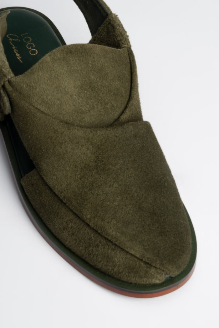 LOGO KIDS MONTAVION SANDAL