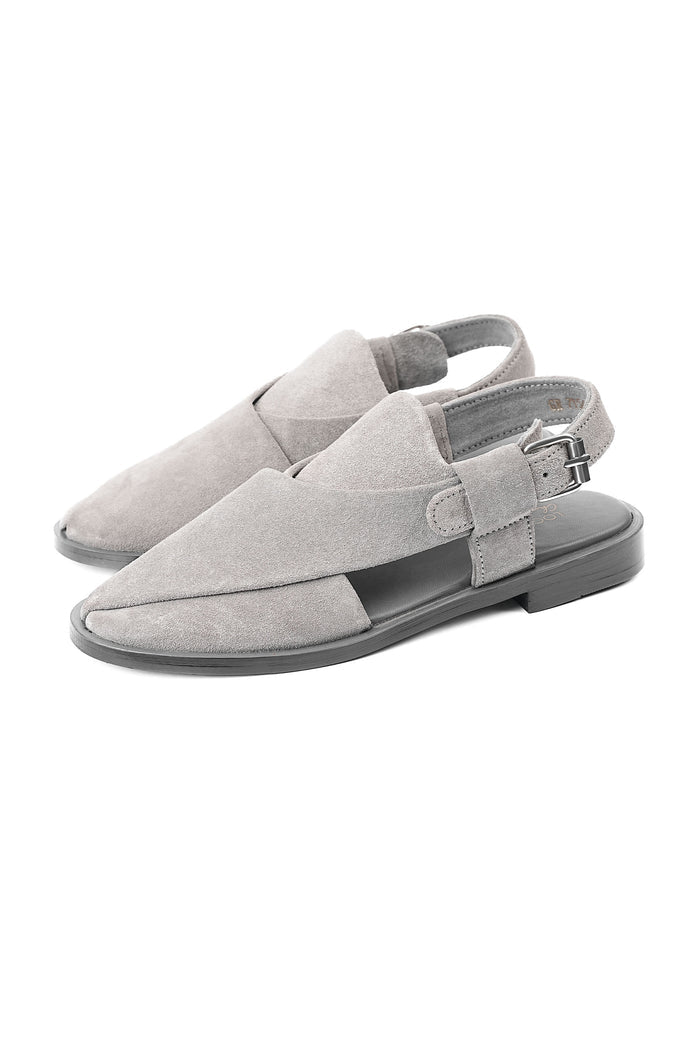 LOGO KIDS MONTAVION SANDAL