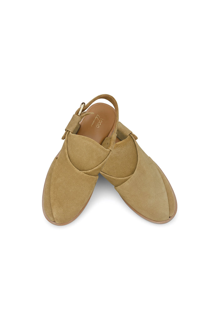 LOGO KIDS MONTAVION SANDAL
